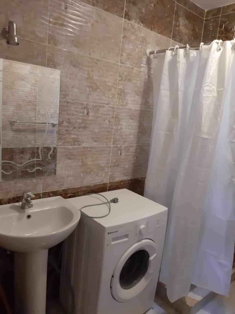 Apartment Apartman Sheraton Plaza 419 Hurghada
