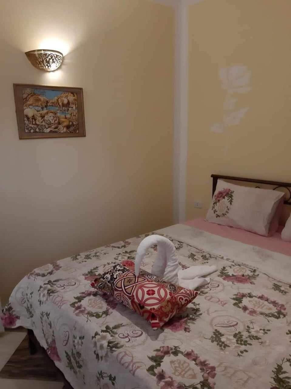 Apartman Sheraton Plaza 419 Apartment Hurghada